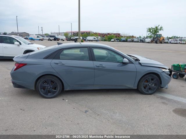 KMHLM4AG9MU083457 Hyundai mpi nu pe