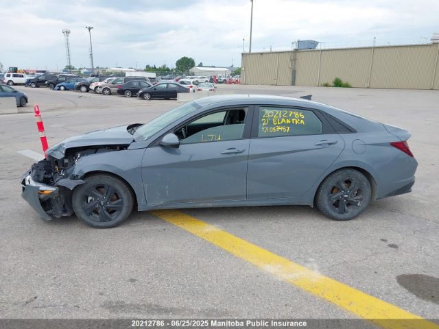 KMHLM4AG9MU083457 Hyundai mpi nu pe
