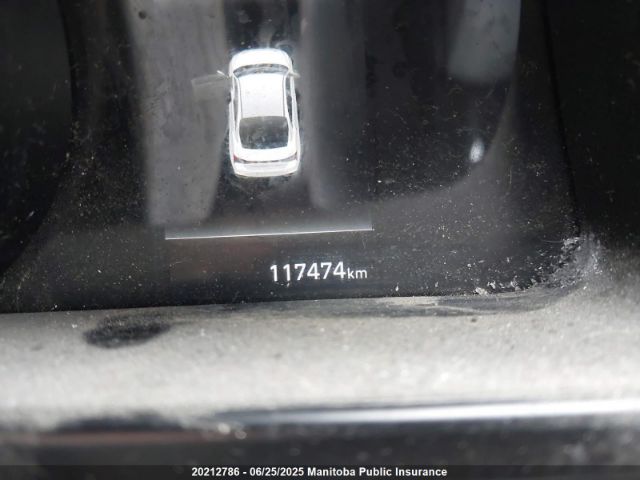KMHLM4AG9MU083457 Hyundai mpi nu pe