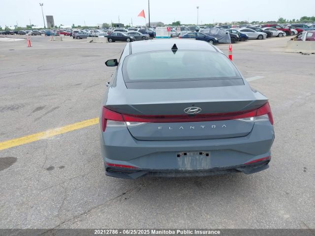 KMHLM4AG9MU083457 Hyundai mpi nu pe
