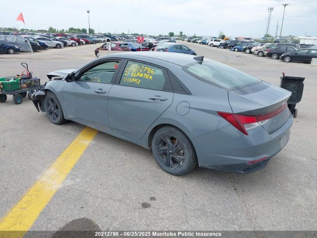 KMHLM4AG9MU083457 Hyundai mpi nu pe