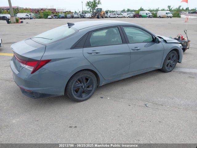KMHLM4AG9MU083457 Hyundai mpi nu pe