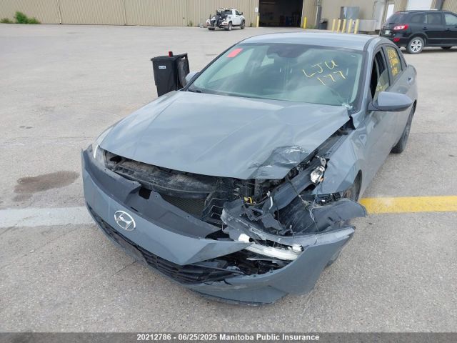 KMHLM4AG9MU083457 Hyundai mpi nu pe