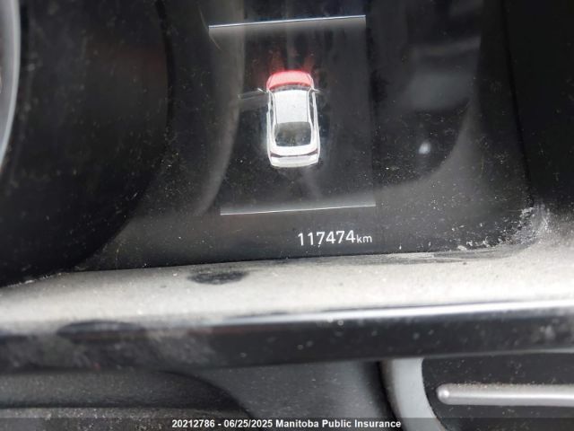 KMHLM4AG9MU083457 Hyundai mpi nu pe