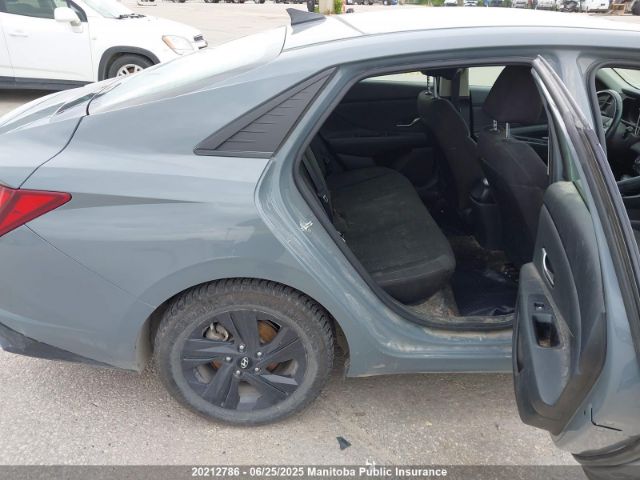 KMHLM4AG9MU083457 Hyundai mpi nu pe