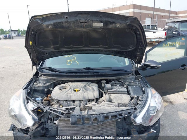 Продажа на аукционе авто 2015 Kia Forte Lx, vin: KNAFX4A60F5424464, номер лота: 20212796