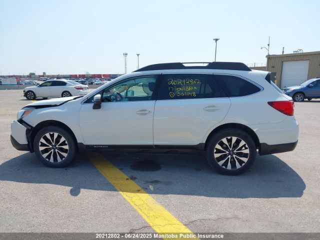 4S4BSCNC4H3361048 Subaru c0