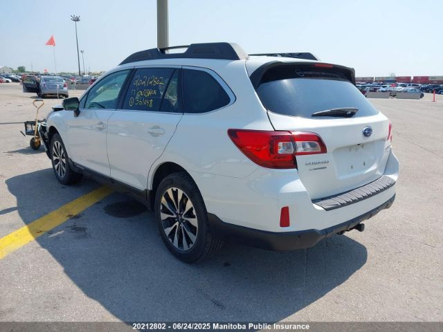 4S4BSCNC4H3361048 Subaru c0
