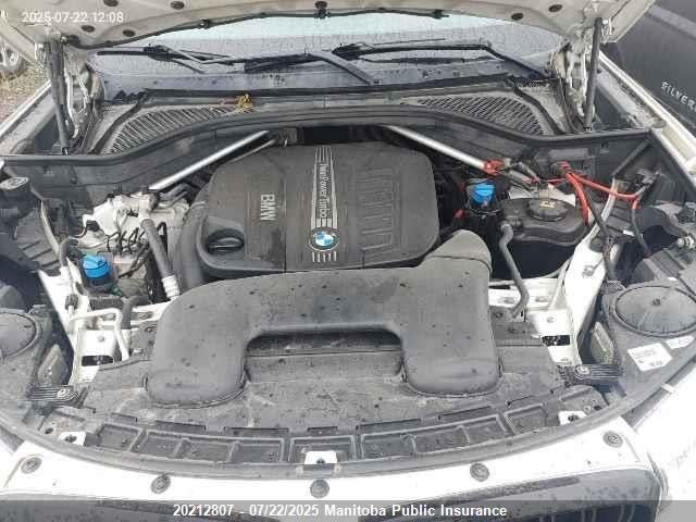 5UXKS4C58F0N10475 BMW 2015
