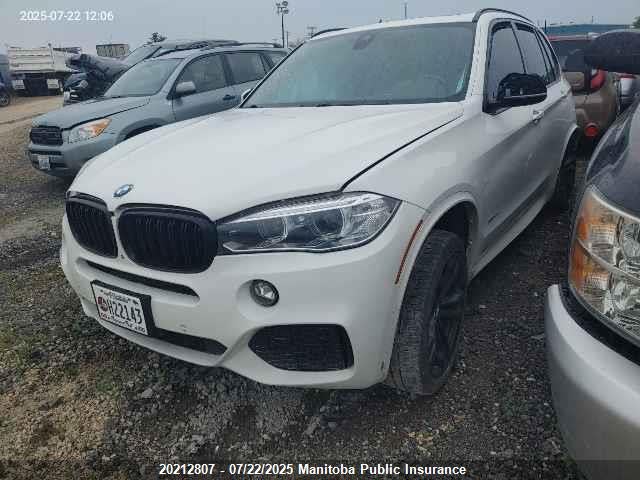 5UXKS4C58F0N10475 BMW 2015