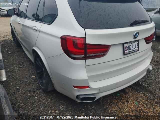 5UXKS4C58F0N10475 BMW 2015