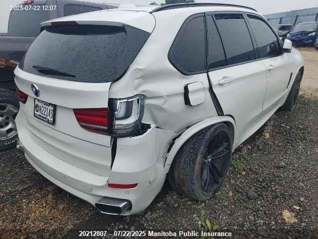 5UXKS4C58F0N10475 BMW 2015