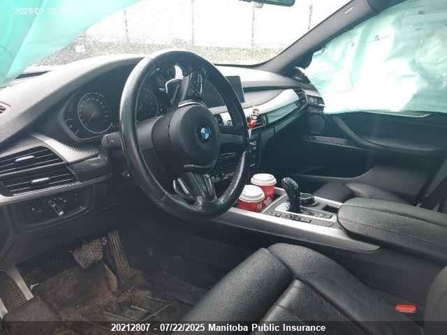 5UXKS4C58F0N10475 BMW 2015