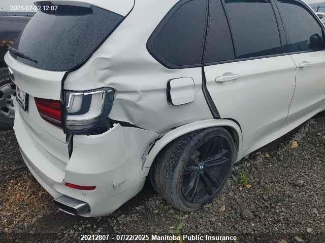 5UXKS4C58F0N10475 BMW 2015