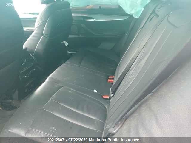 5UXKS4C58F0N10475 BMW 2015