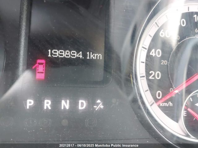 3C6RR7KT8HG613611 Dodge Ram 1500 Slt Crew Cab