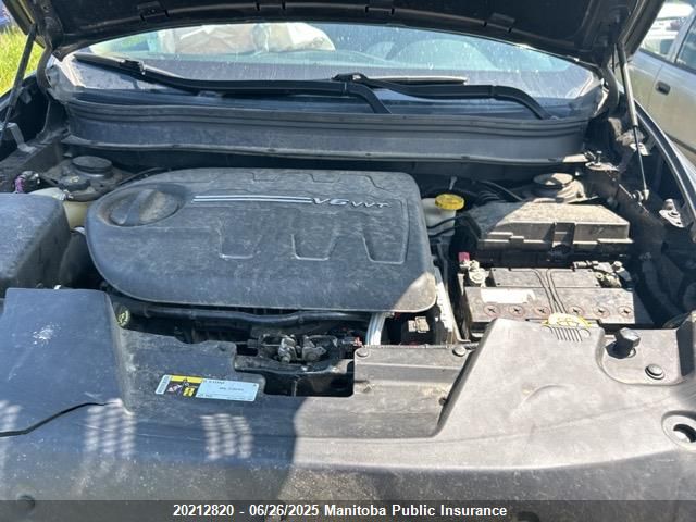 1C4PJMDS7FW651176 Jeep Cherokee
