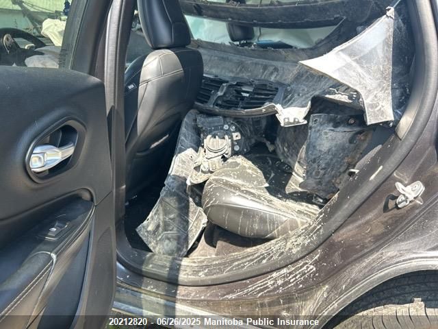 1C4PJMDS7FW651176 Jeep Cherokee