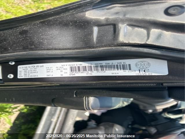 1C4PJMDS7FW651176 Jeep Cherokee