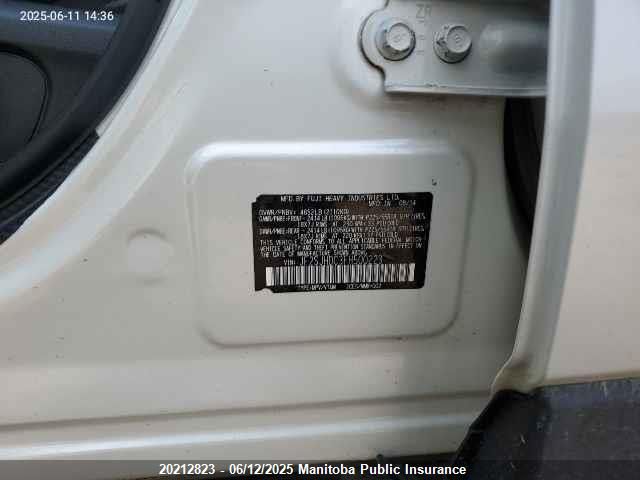 JF2SJHDC3FH500223 Subaru Forester 2.0xt