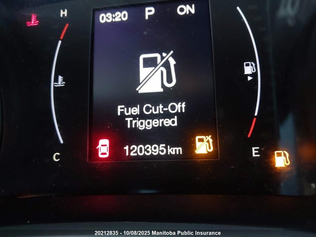 Jeep Compass 2018 3C4NJDAB7JT401804 Image 15