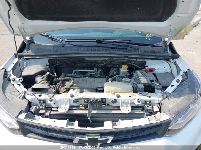 Chevrolet Trax Lt 2019 3GNCJPSB5KL390981 Image 26