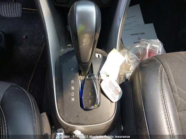 Chevrolet Trax Lt 2019 3GNCJPSB5KL390981 Image 27