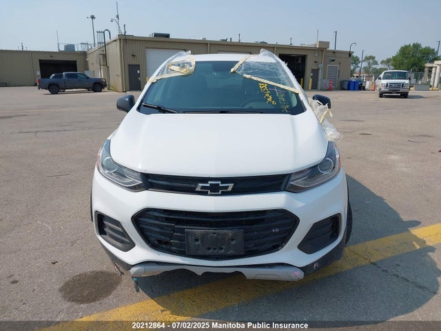 Chevrolet Trax Lt 2019 3GNCJPSB5KL390981 Image 28