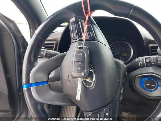 KMHTG6AF9KU010208 Hyundai Veloster