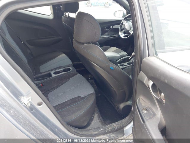 KMHTG6AF9KU010208 Hyundai Veloster