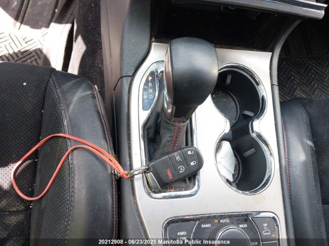 1C4RJFLG9HC747199 Jeep Grand Cherokee