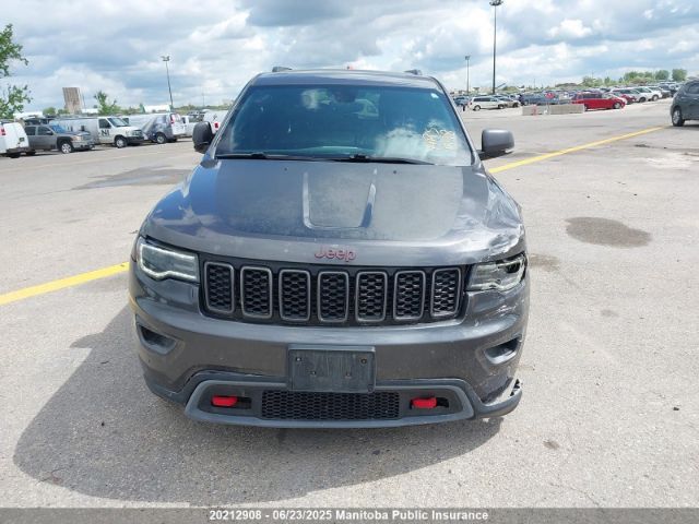 1C4RJFLG9HC747199 Jeep Grand Cherokee
