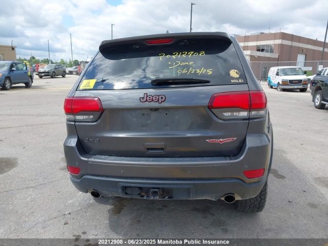1C4RJFLG9HC747199 Jeep Grand Cherokee