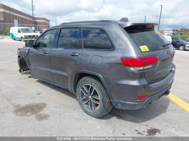 1C4RJFLG9HC747199 Jeep Grand Cherokee