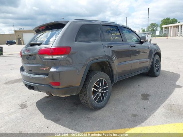 1C4RJFLG9HC747199 Jeep Grand Cherokee