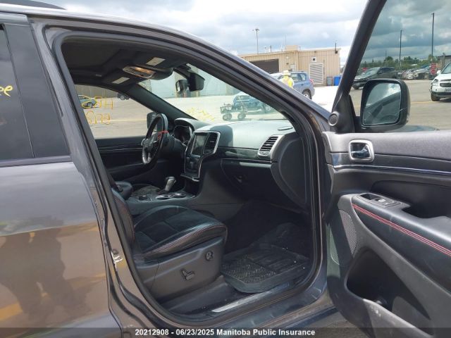 1C4RJFLG9HC747199 Jeep Grand Cherokee