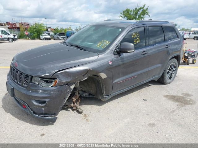 1C4RJFLG9HC747199 Jeep Grand Cherokee