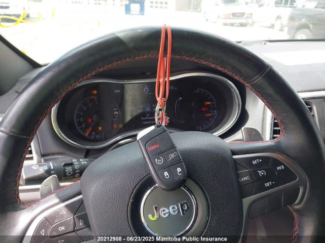 1C4RJFLG9HC747199 Jeep Grand Cherokee