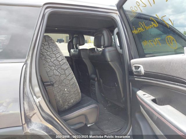 1C4RJFLG9HC747199 Jeep Grand Cherokee