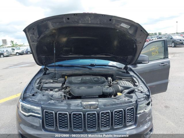 1C4RJFLG9HC747199 Jeep Grand Cherokee