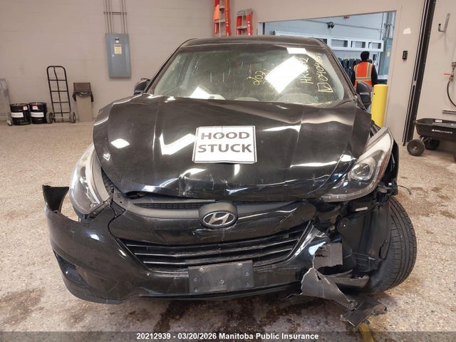 Продаж на аукціоні авто 2015 Hyundai Tucson Gl, vin: KM8JTCAFXFU040485, номер лоту: 20212939