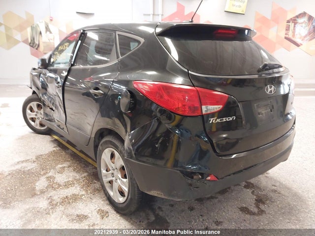 Продаж на аукціоні авто 2015 Hyundai Tucson Gl, vin: KM8JTCAFXFU040485, номер лоту: 20212939