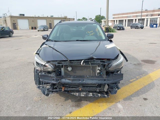 JF2GTAEC2JH291832 Subaru naturally aspirated