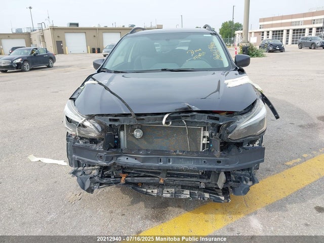 JF2GTAEC2JH291832 Subaru naturally aspirated