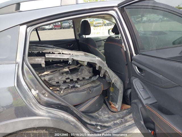 JF2GTAEC2JH291832 Subaru naturally aspirated