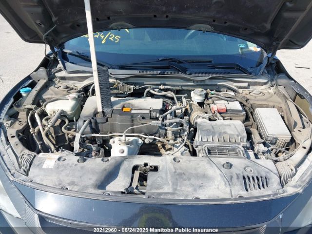 2HGFC2F8XHH008187 Honda k20c2