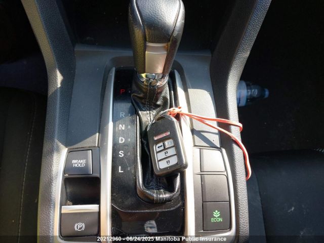 2HGFC2F8XHH008187 Honda k20c2