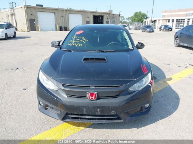 2HGFC2F8XHH008187 Honda k20c2
