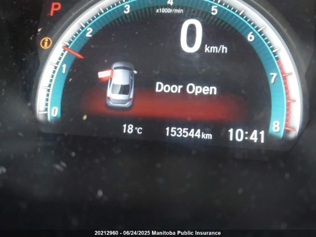 2HGFC2F8XHH008187 Honda k20c2