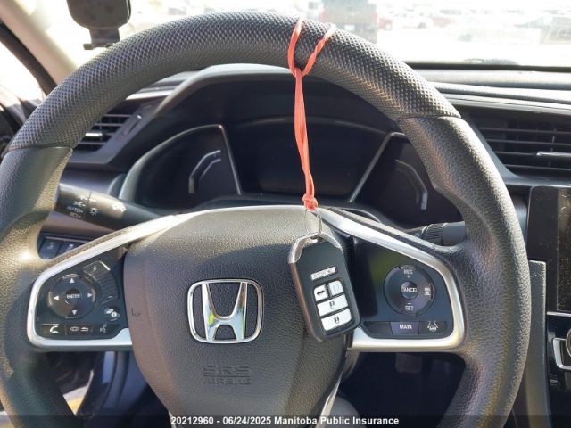 2HGFC2F8XHH008187 Honda k20c2